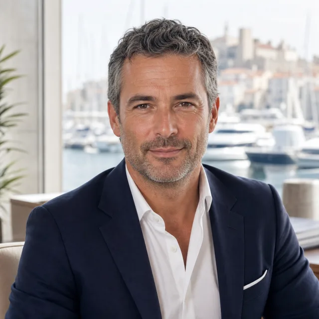 Jean-Luc Moreau
