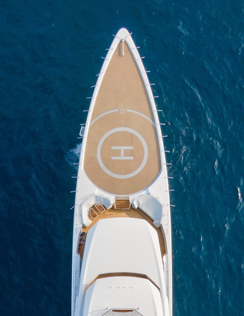 CC-SUMMER YACHT CHARTER yacht charter