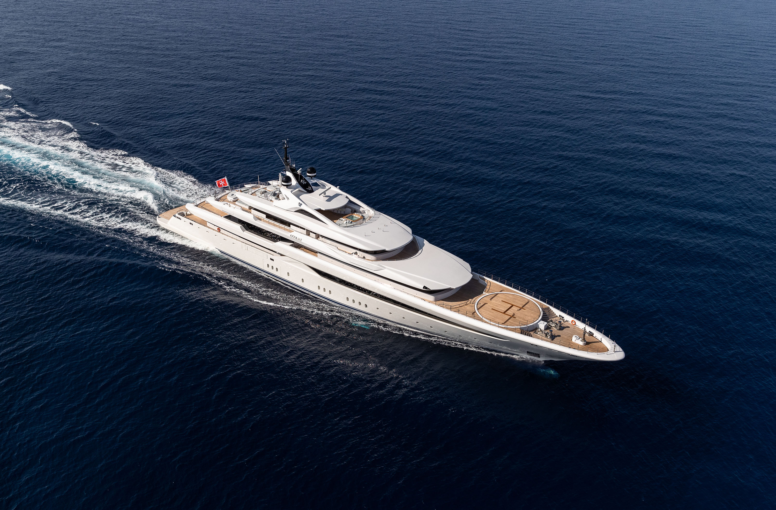 O'PARI YACHT CHARTER yacht charter