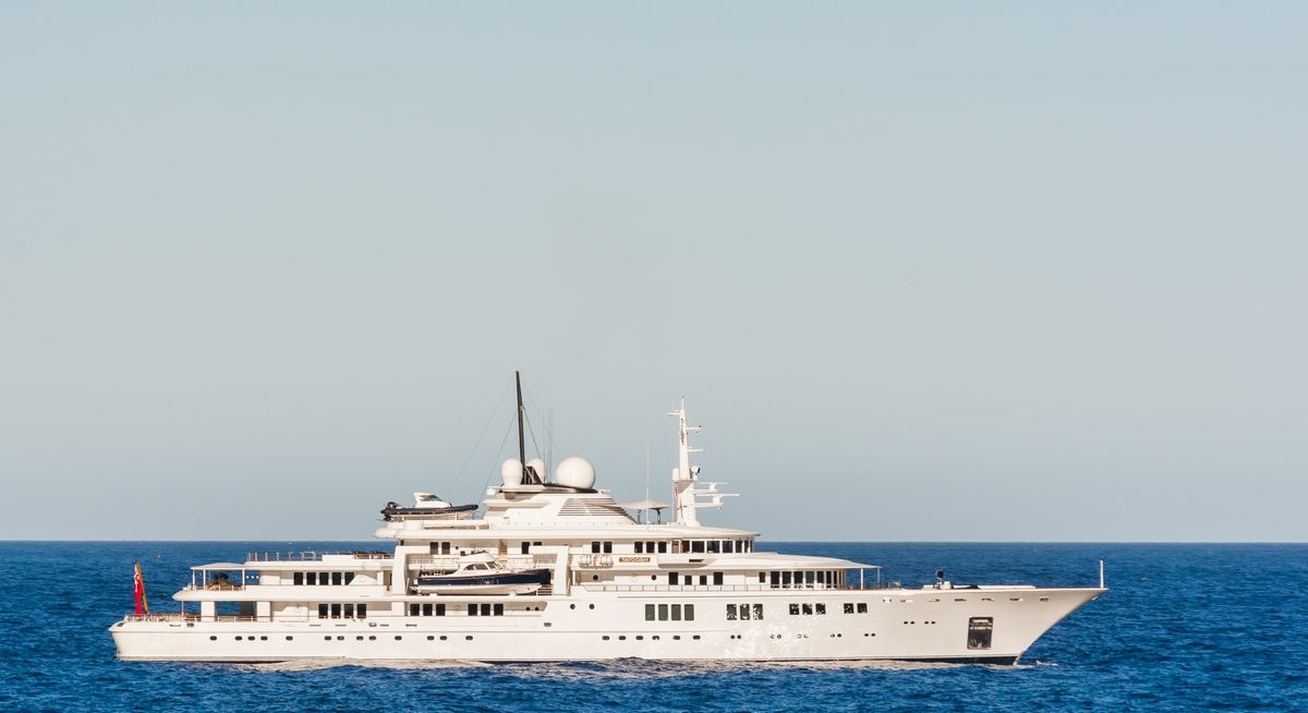 TATOOSH YACHT CHARTER yacht charter